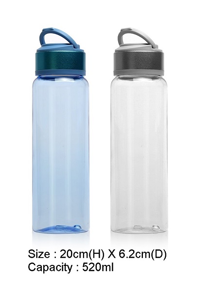 Tritan Water Bottle - 1027 (image for) Tritan Water Bottle - 1027